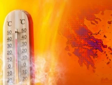 Καύσωνας: Πώς να τον αντιμετωπίσετε – 11 συμβουλές για να μην κινδυνεύσει η υγεία σας